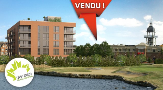 LEED® fait vendre.