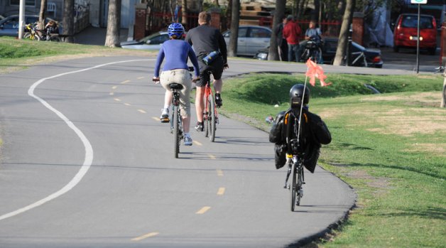 Transport et mobilité durable