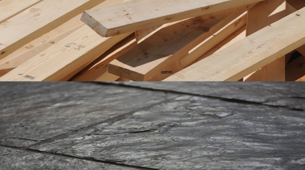 Matériaux de construction et gestion des déchets
