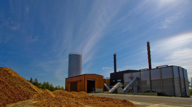 Énergie