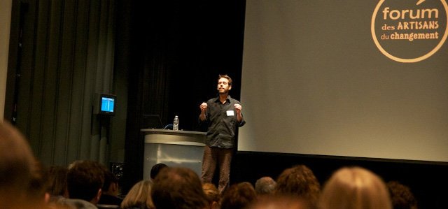 Le Forum des artisans du Changement