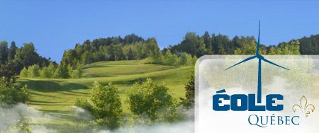 Eole Québec