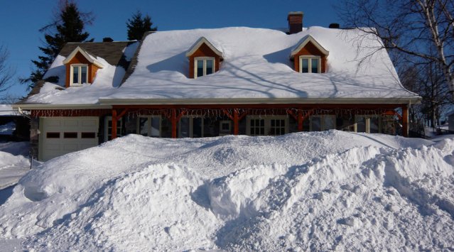 Comment l’enveloppe assure l’étanchéité de la maison