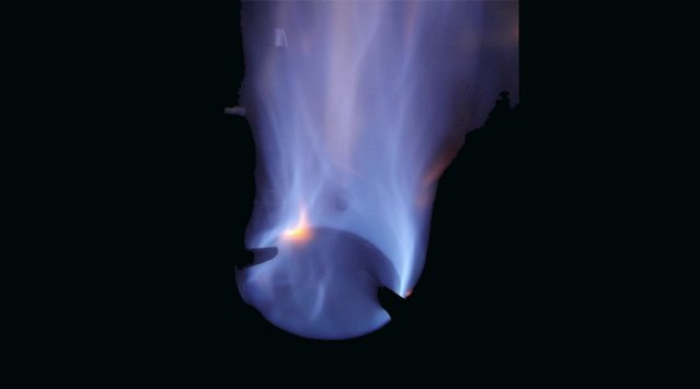 Se chauffer au gaz naturel