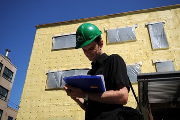 Les examens de Professionnels agréés LEED Canada (PA LEED)