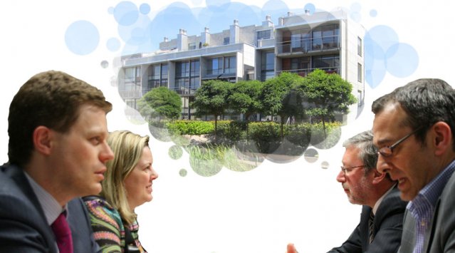 Charrette Écohabitation