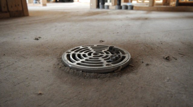 Contrôle de l’humidité