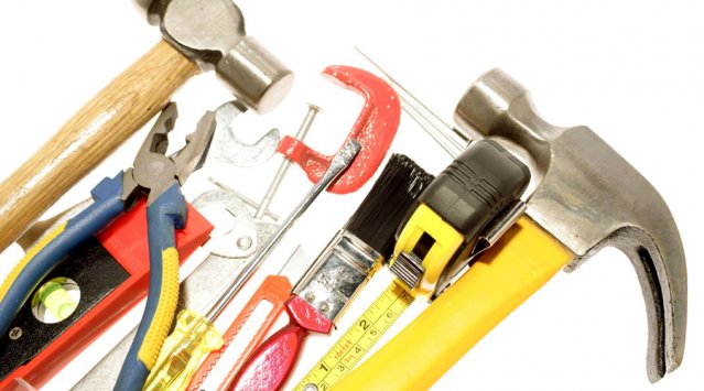 Reconnaissances, outils