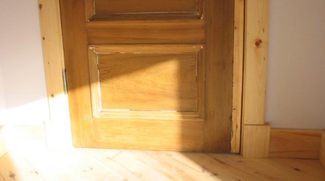 Boiserie