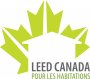 LEED® Canada pour les habitations