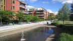 Notre service "Quartiers Ecohabitation"