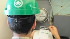 Casque vert