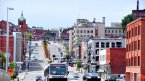 Municipalités vers l'Écohabitation, incitatifs, subventions, sensibilisation