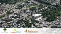 Rendez-vous au Pavillon Arthabaska, le 6 décembre prochain !