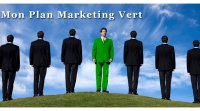 Mon plan marketing vert écoconstruction