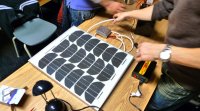 Formation sur les énergies renouvelables