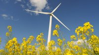 Électricité éolienne