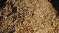 Le panneau intermédiaire en fibre de bois