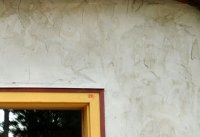 Les enduits cimentaires