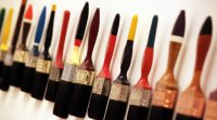 Tout sur les peintures: fabrication, composition, toxicité et bonnes pratiques !