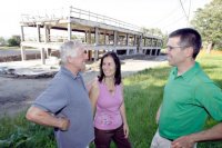 commune : Vivre ensemble autrement: le pari Cohabitat