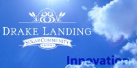 Drake Landing (Alberta) se chauffe à l’énergie solaire