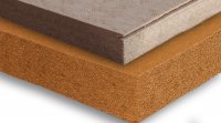 Isolant fibre de bois
