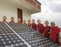 Chine et Inde: quand le solaire empoisonne