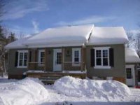 Une maison LEED Or sans surcoût : les recettes d’un bâtisseur astucieux