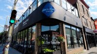 Via Capitale du Mont-Royal construit un showroom écoresponsable