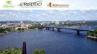 À Gatineau