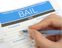 Bail