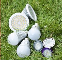 LES AMPOULES DEL (LED)