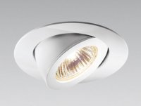 LES HALOGÈNES ORIENTABLES