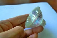 Des ampoules bien orientées qui consomment moins