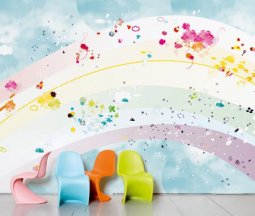 Produits proscrits au mur