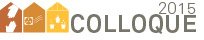 colloque 2015 Ma maison en santé