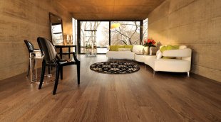 Choisir son plancher