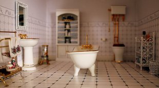 Chauffe-eau