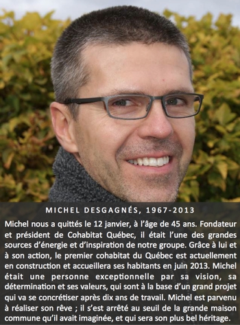 © Cohabitat Québec