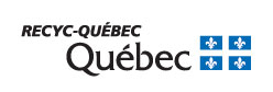 Logo RECYC-QUÉBEC