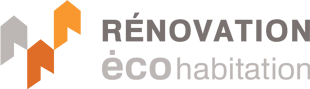 Rénovation Écohabitation logo