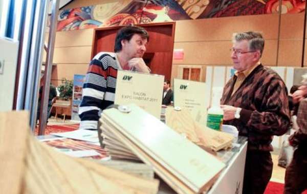 Les rénovations «vertes» ont la cote