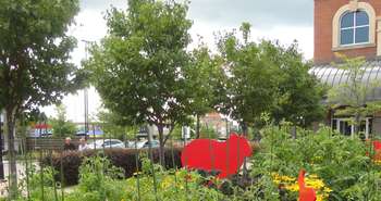 Les Habitations du Quartier Boisbriand inc