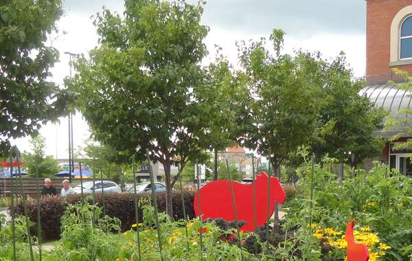 Les Habitations du Quartier Boisbriand inc