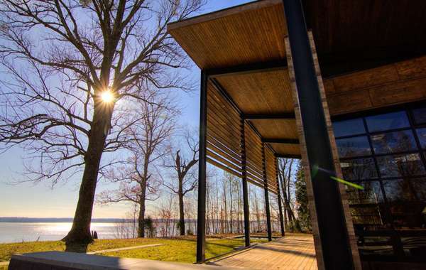 Étude de marché sur l'habitation écologique