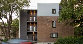 Les unités d’habitations accessoires UHA Québec - (Série 1/7)