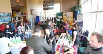 Fondation des jeunes pour l'environnement