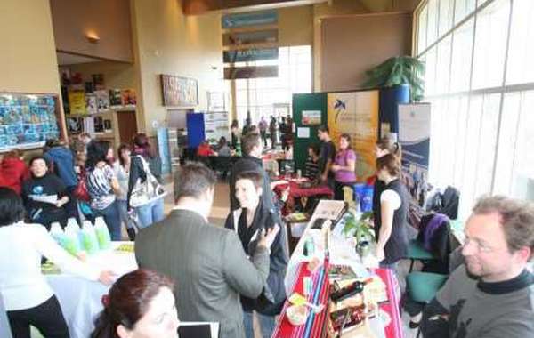 Fondation des jeunes pour l'environnement