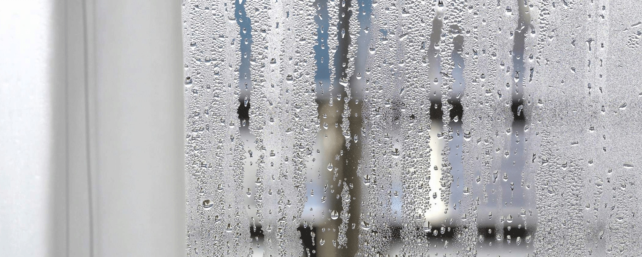 éviter La Condensation Dans Une Maison Ventana Blog